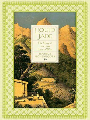 cover image of Liquid Jade
